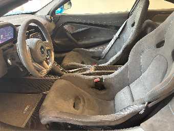 MCLAREN 765LT 2021 Image 24