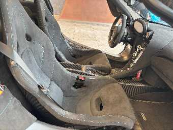 MCLAREN 765LT 2021 Image 27