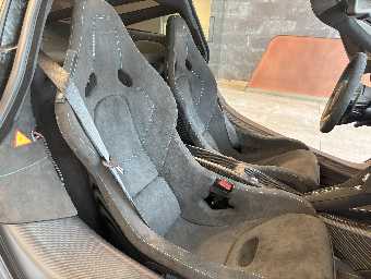MCLAREN 765LT 2021 Image 28