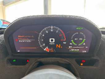 MCLAREN 765LT 2021 Image 30