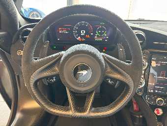 MCLAREN 765LT 2021 Image 31