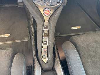 MCLAREN 765LT 2021 Image 34