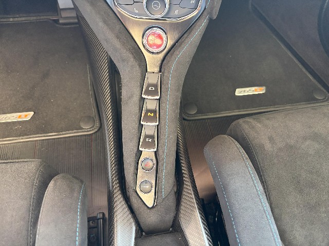 MCLAREN 765LT 2021 Image 40