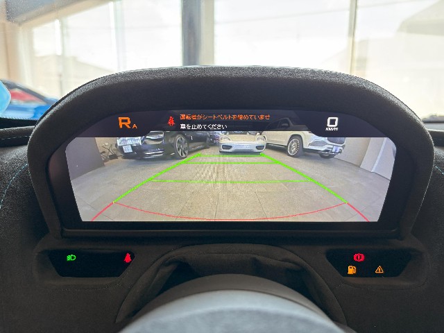 MCLAREN 765LT 2021 Image 41