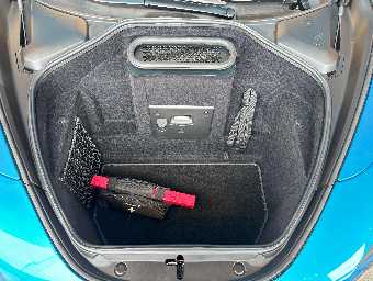 MCLAREN 765LT 2021 Image 38