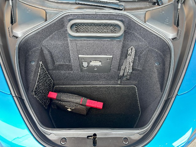 MCLAREN 765LT 2021 Image 44