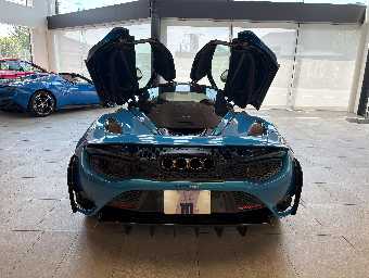 MCLAREN 765LT 2021 Image 6