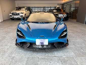 MCLAREN 765LT 2021 Image 10