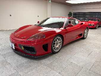 FERRARI 360 2003 Image 1