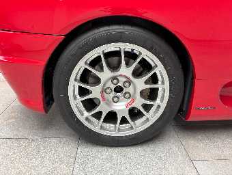 FERRARI 360 2003 Image 11