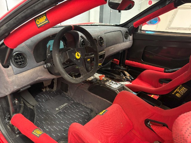 FERRARI 360 2003 Image 19