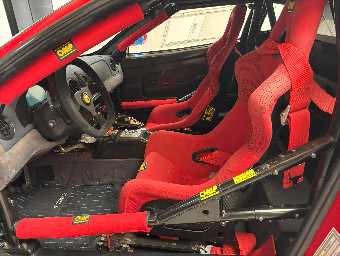 FERRARI 360 2003 Image 14