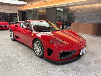 FERRARI 360 2003 Image 3