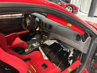FERRARI 360 2003 Image 19