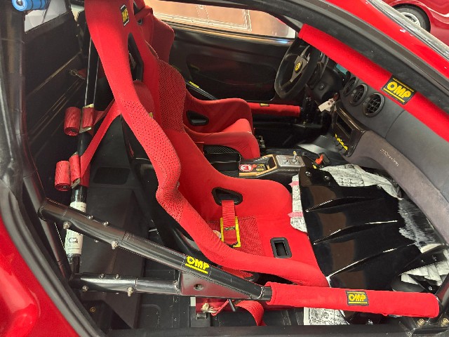 FERRARI 360 2003 Image 26