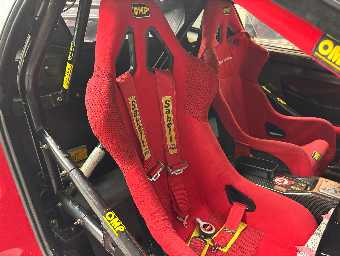 FERRARI 360 2003 Image 21