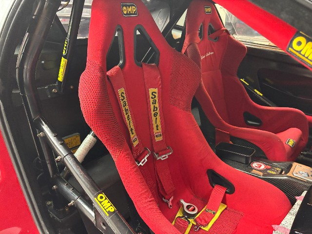 FERRARI 360 2003 Image 27