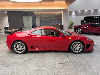FERRARI 360 2003 Image 4