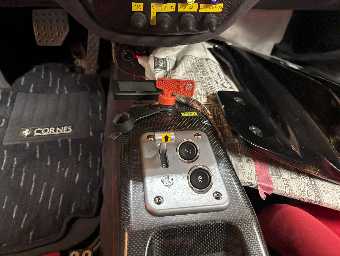 FERRARI 360 2003 Image 25