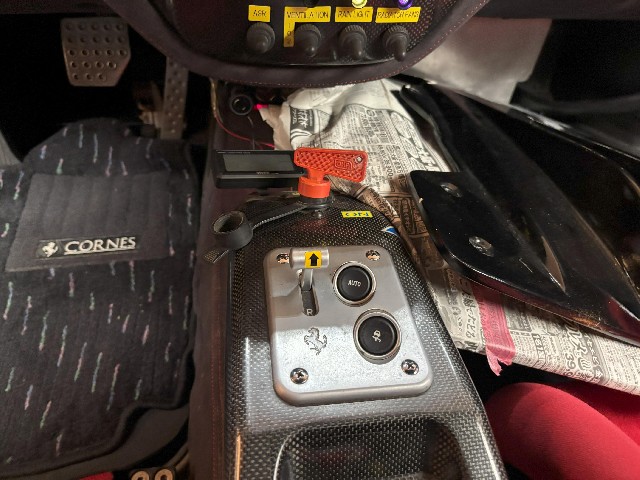 FERRARI 360 2003 Image 31