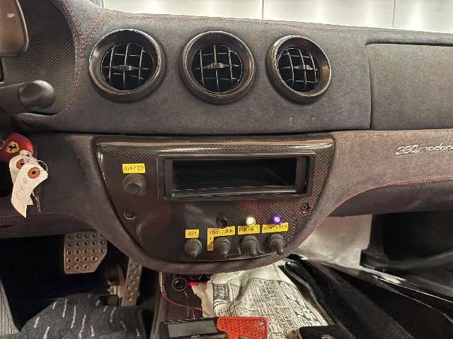 FERRARI 360 2003 Image 32