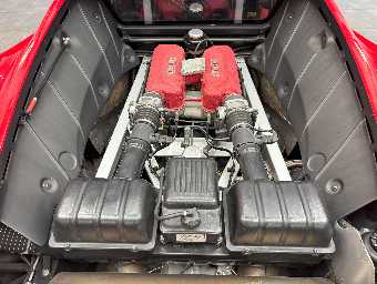 FERRARI 360 2003 Image 27