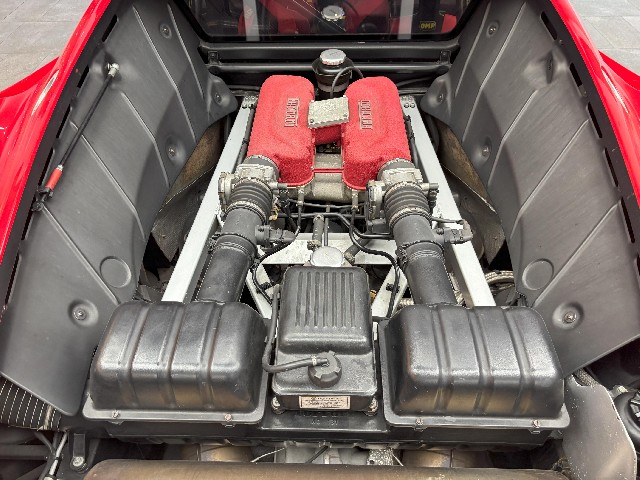 FERRARI 360 2003 Image 33