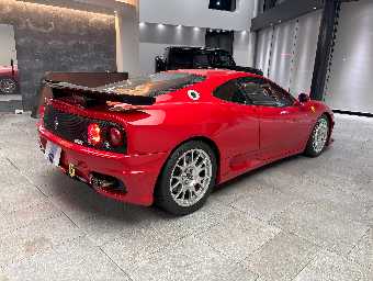 FERRARI 360 2003 Image 5