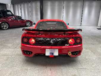 FERRARI 360 2003 Image 6