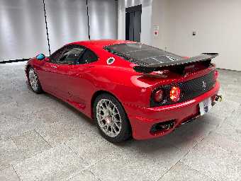 FERRARI 360 2003 Image 7