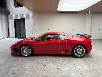 FERRARI 360 2003 Image 8