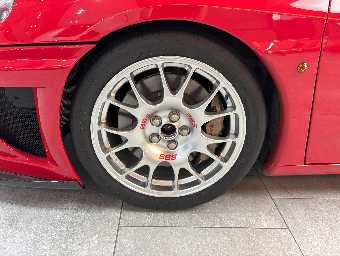 FERRARI 360 2003 Image 9