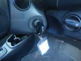 TOYOTA VITZ 2017 Image 12