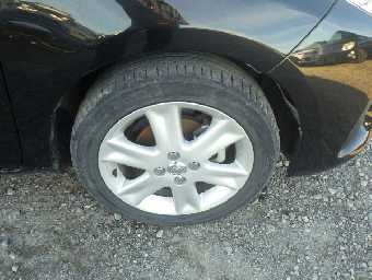 TOYOTA VITZ 2017 Image 21