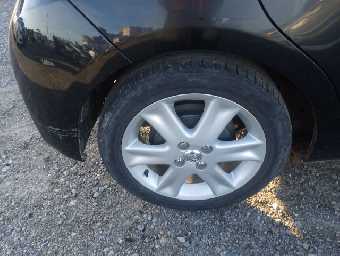 TOYOTA VITZ 2017 Image 22