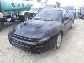 TOYOTA CELICA 1991 Image 1