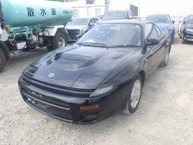 TOYOTA CELICA 1991 Image 22