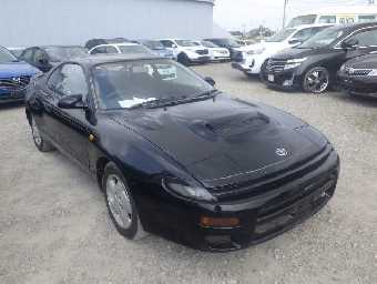 TOYOTA CELICA 1991 Image 2