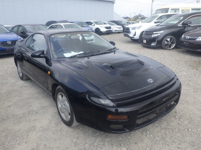 TOYOTA CELICA 1991 Image 23