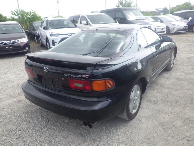 TOYOTA CELICA 1991 Image 25
