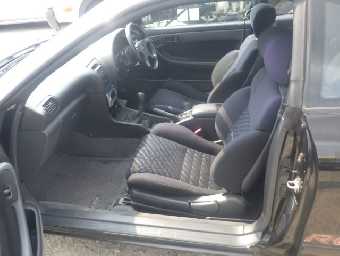 TOYOTA CELICA 1991 Image 5