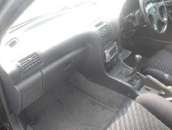 TOYOTA CELICA 1991 Image 7