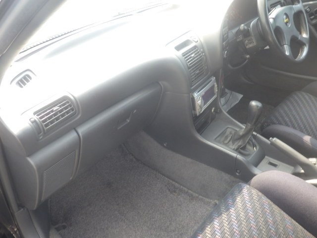 TOYOTA CELICA 1991 Image 28