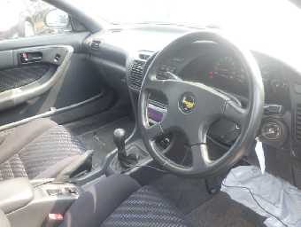 TOYOTA CELICA 1991 Image 8