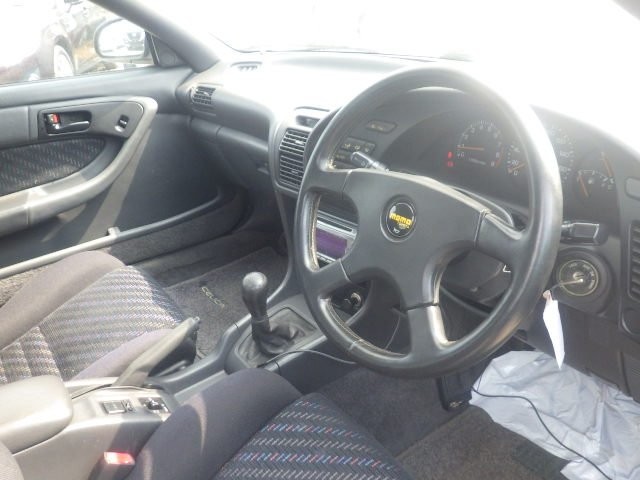 TOYOTA CELICA 1991 Image 29