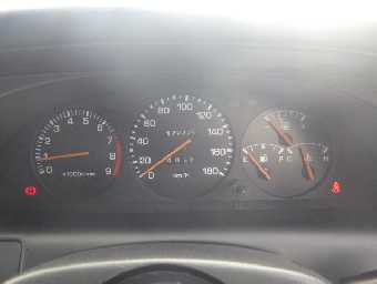 TOYOTA CELICA 1991 Image 9