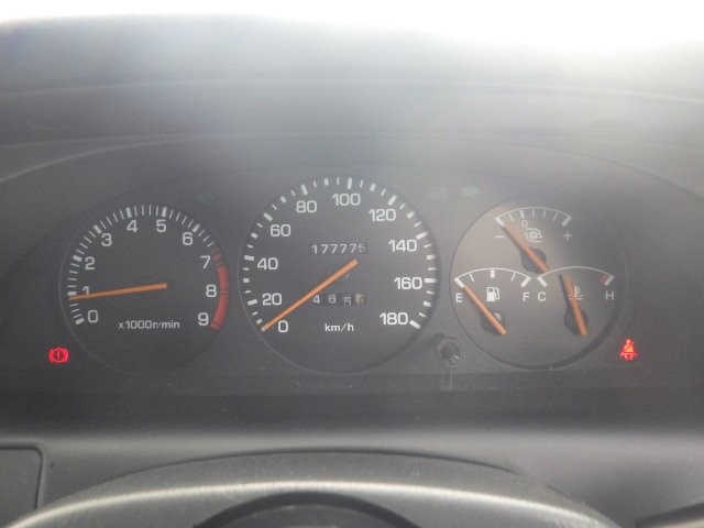 TOYOTA CELICA 1991 Image 30