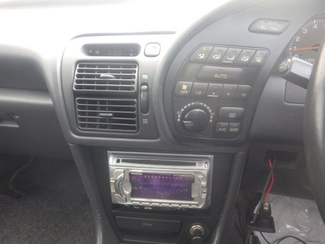 TOYOTA CELICA 1991 Image 31