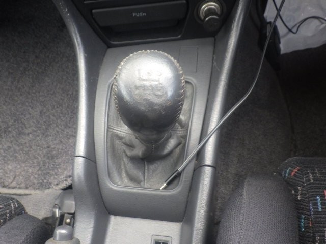 TOYOTA CELICA 1991 Image 32