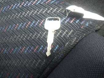 TOYOTA CELICA 1991 Image 13